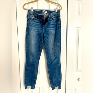 PAIGE Jeans. Size 29.